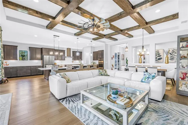 $885,000 | 9141 Warm Spgs Circle, Parrish, FL 34219