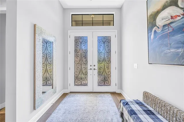 $885,000 | 9141 Warm Spgs Circle, Parrish, FL 34219