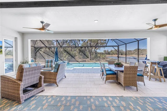 $885,000 | 9141 Warm Spgs Circle, Parrish, FL 34219