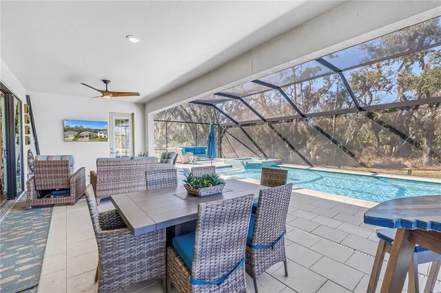 $885,000 | 9141 Warm Spgs Circle, Parrish, FL 34219