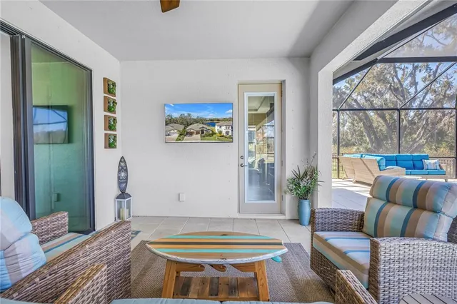 $885,000 | 9141 Warm Spgs Circle, Parrish, FL 34219