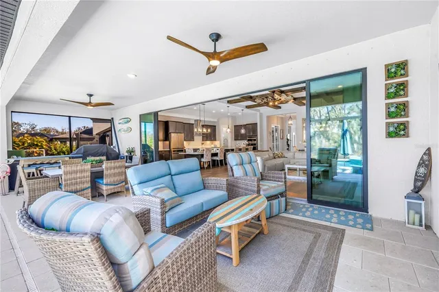 $885,000 | 9141 Warm Spgs Circle, Parrish, FL 34219