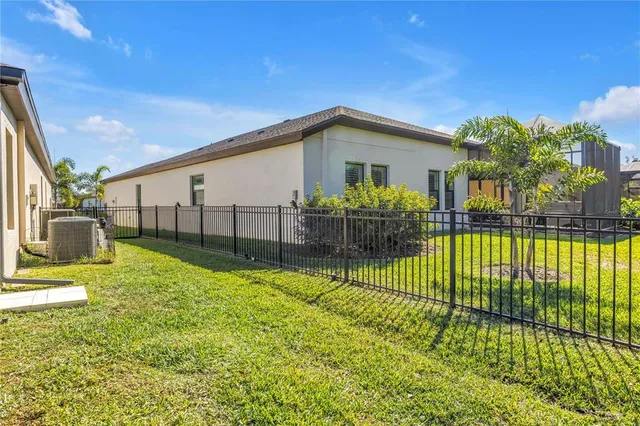 $885,000 | 9141 Warm Spgs Circle, Parrish, FL 34219