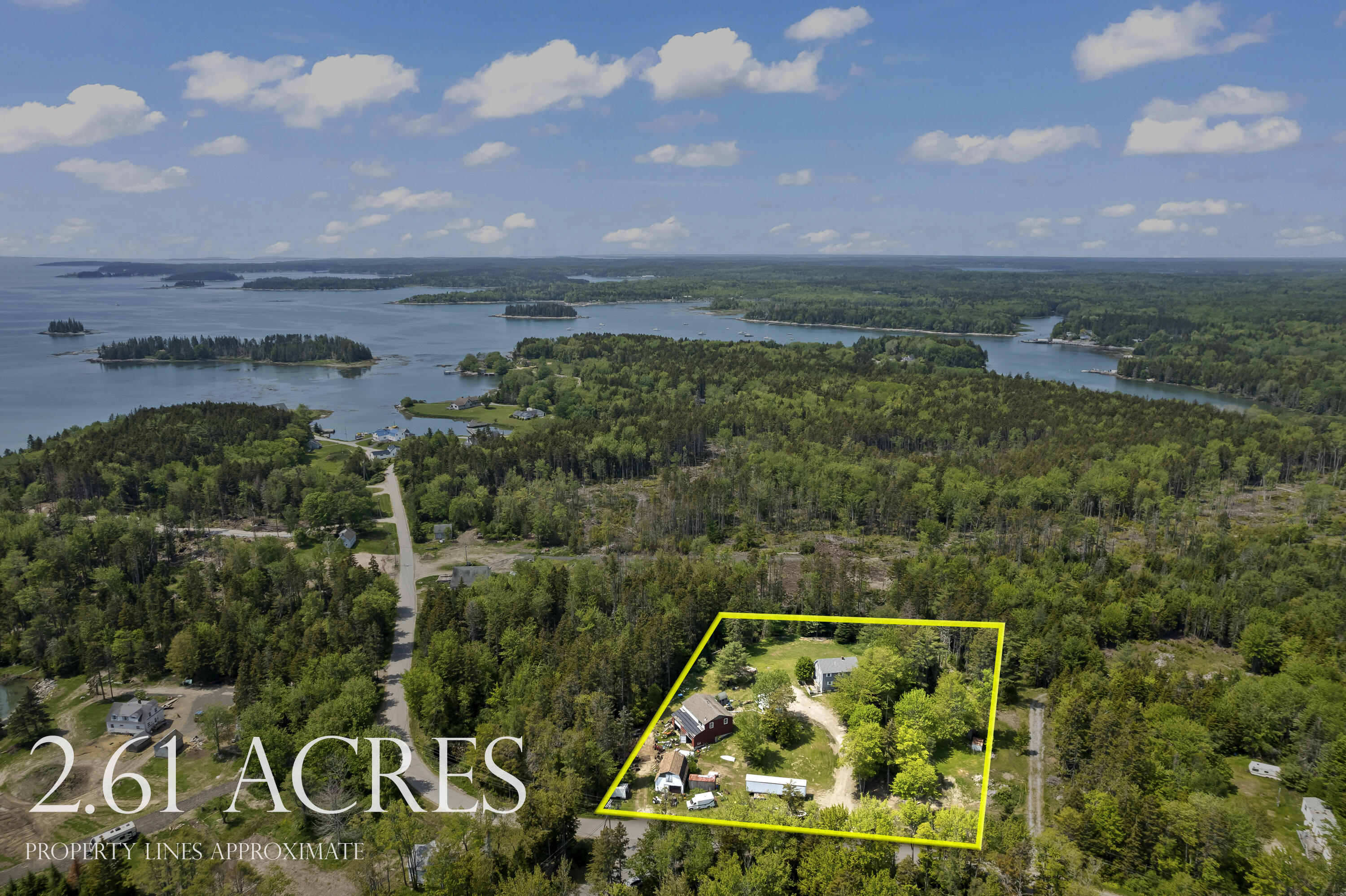 77 Cline Road Spruce Head, ME 04859 - Photo 8 of 56 77 Cline Road_110c