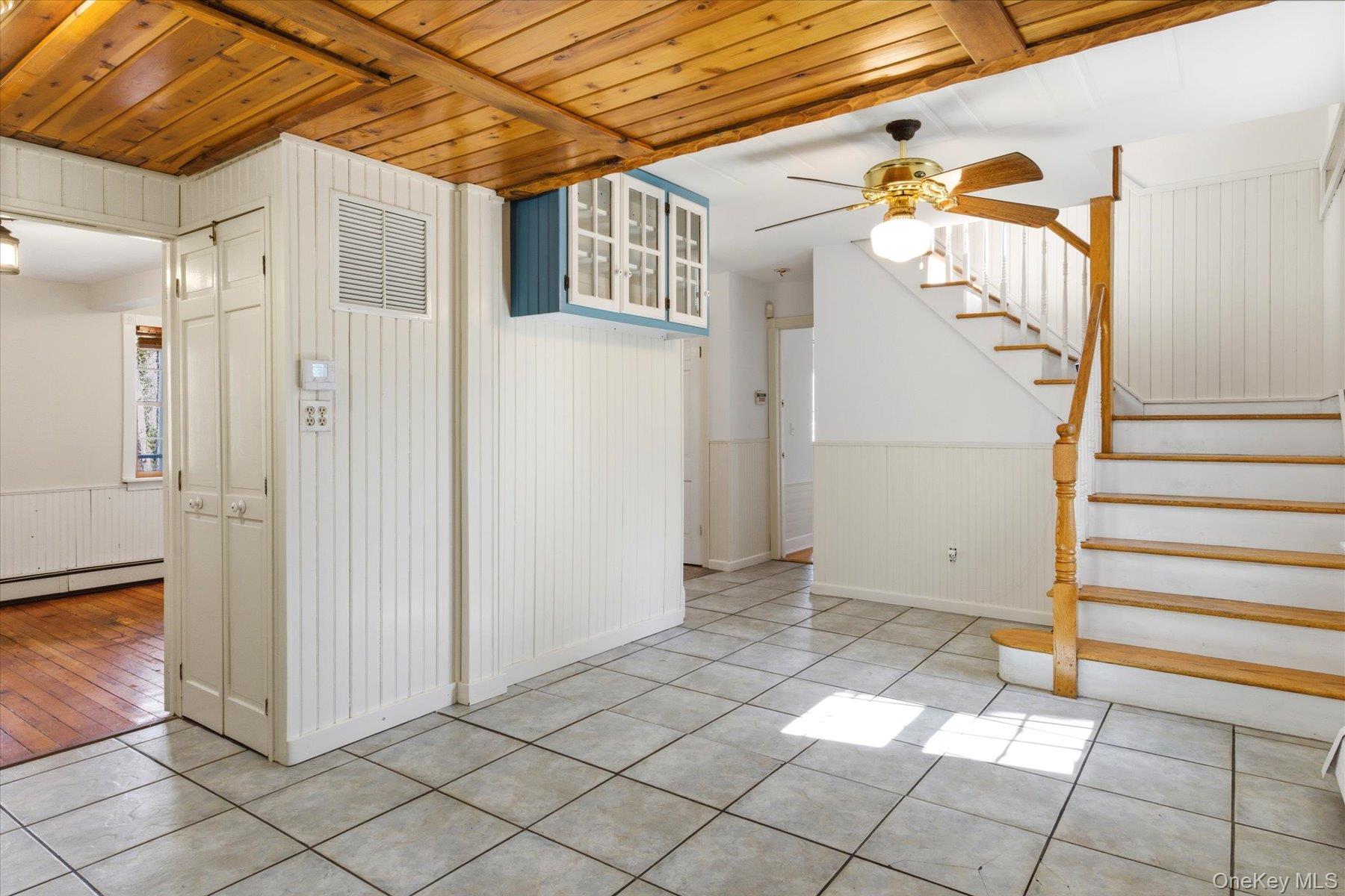 45 Eastwood Road Miller Place, NY 11764 - Photo 19 of 45 a view of a storage & utility room