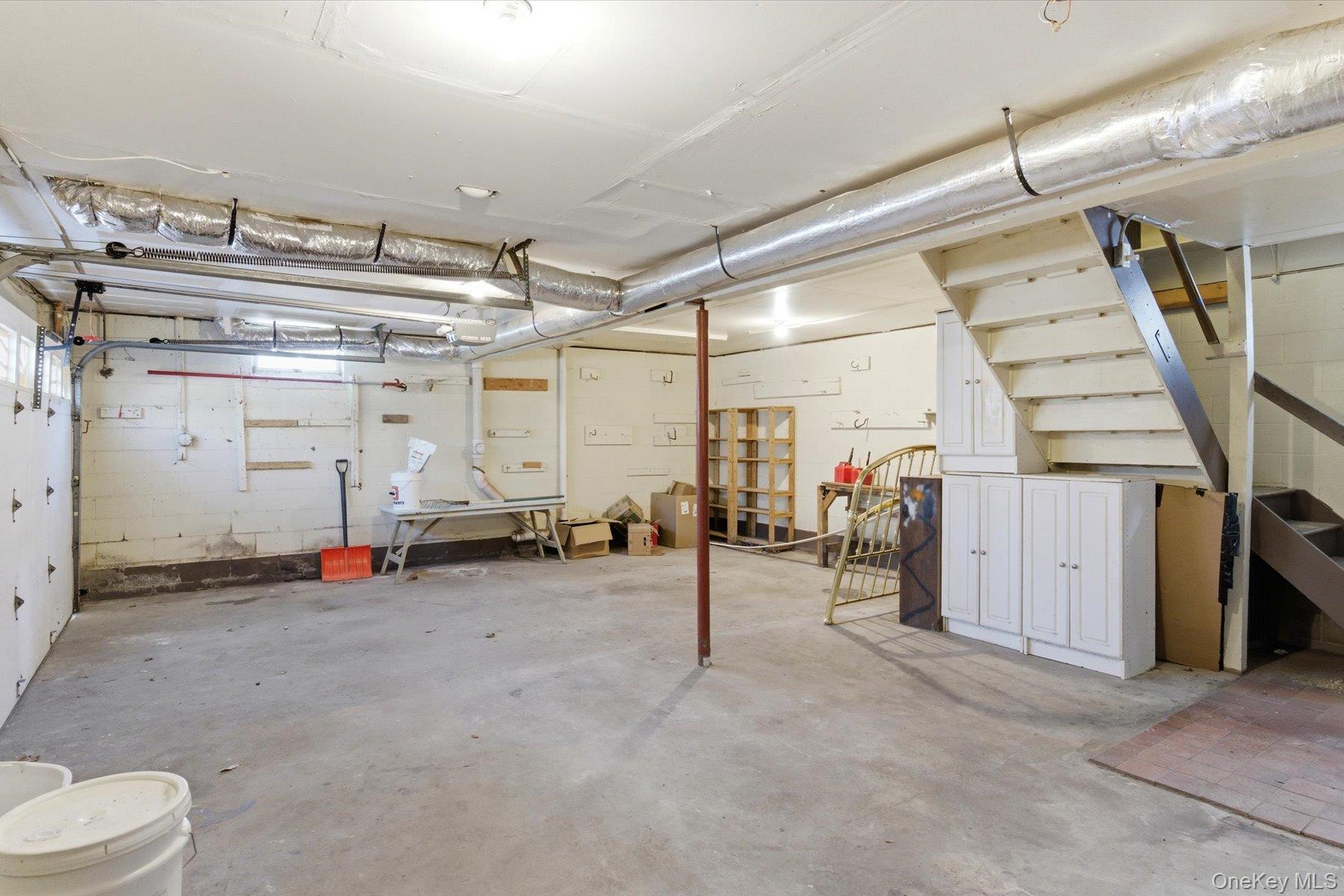 45 Eastwood Road Miller Place, NY 11764 - Photo 31 of 45 a view of storage and utility room