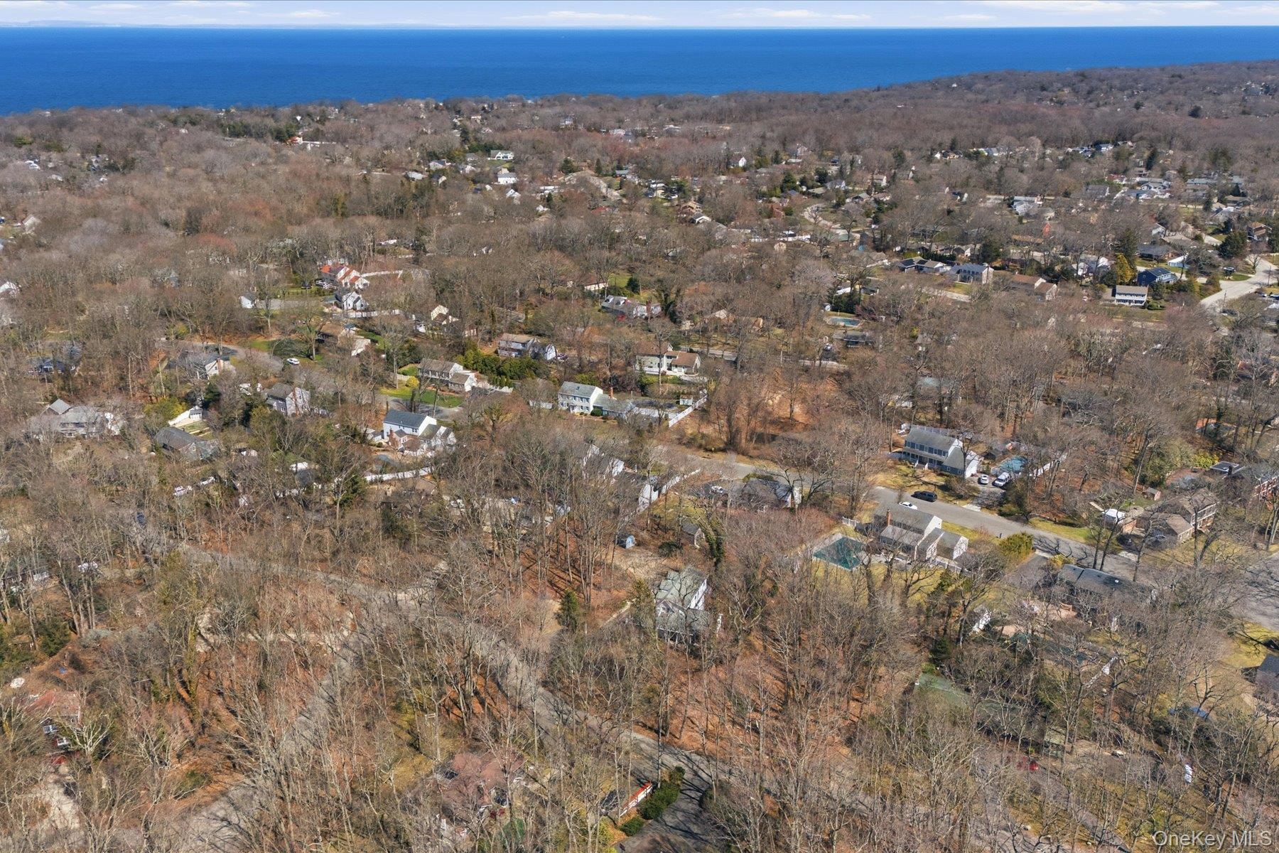45 Eastwood Road Miller Place, NY 11764 - Photo 38 of 45 an view of city and mountain