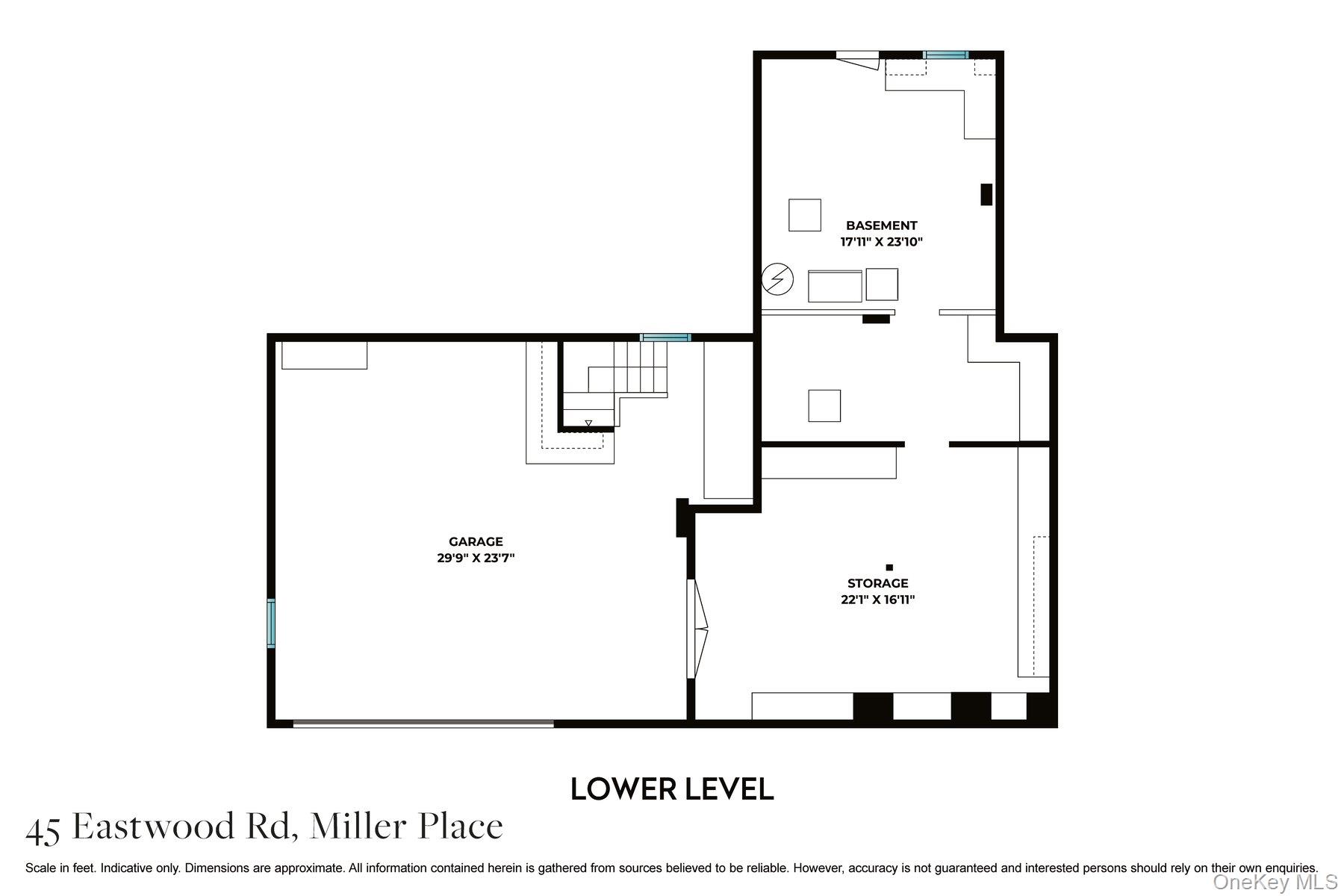 45 Eastwood Road Miller Place, NY 11764 - Photo 44 of 45