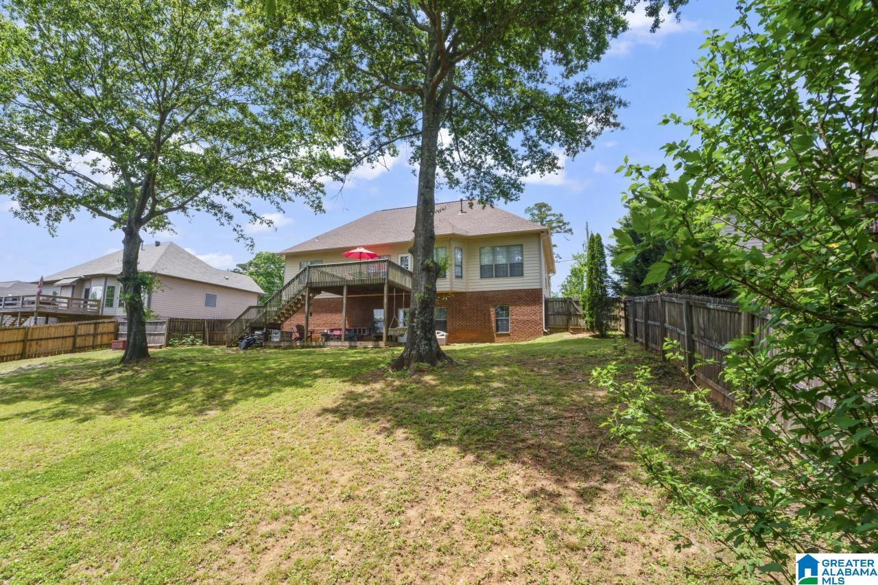 3416 Smith Sims Road Trussville, AL 35173 - Photo 46 of 53