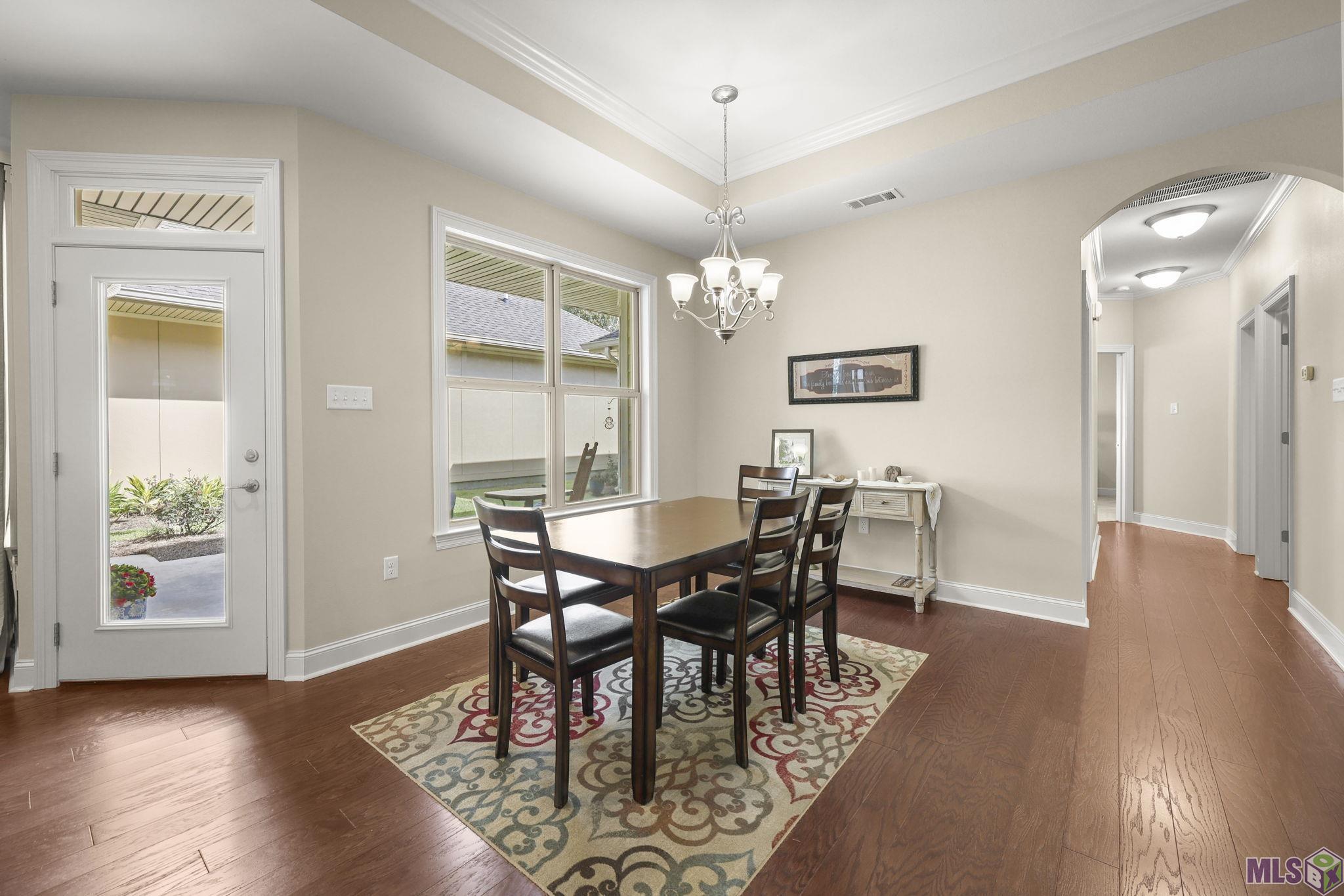 7111 Village Maison Court, Unit 23 Baton Rouge, LA 70809 - Photo 11 of 21