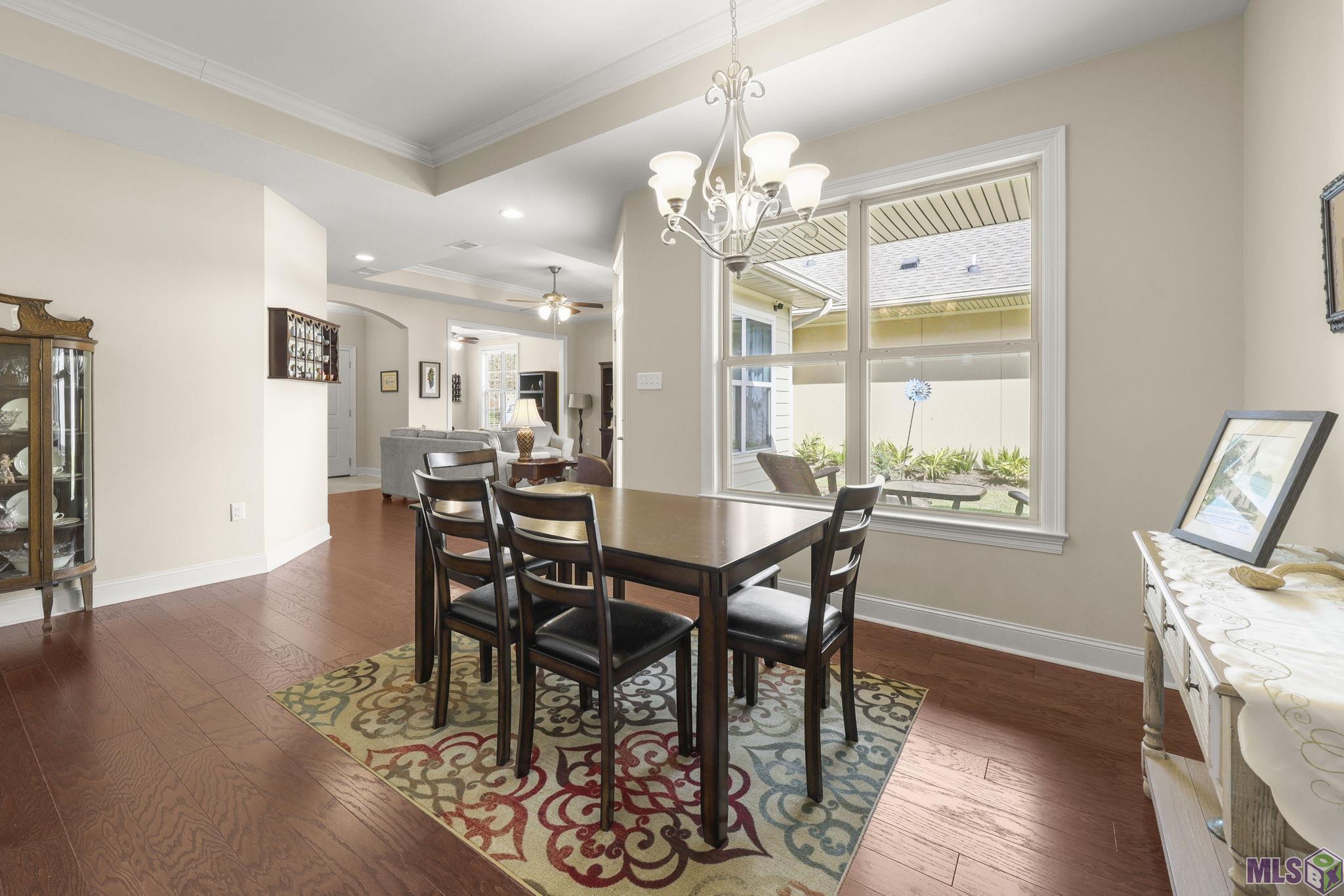 7111 Village Maison Court, Unit 23 Baton Rouge, LA 70809 - Photo 11 of 22