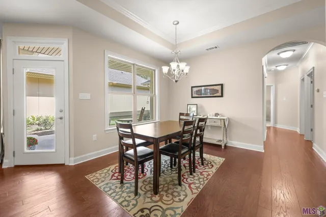 $305,000 | 7111 Village Maison Court, Unit 23, Baton Rouge, LA 70809