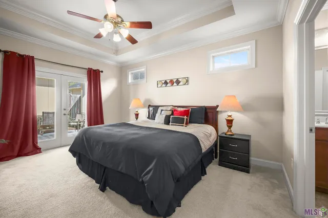 $305,000 | 7111 Village Maison Court, Unit 23, Baton Rouge, LA 70809