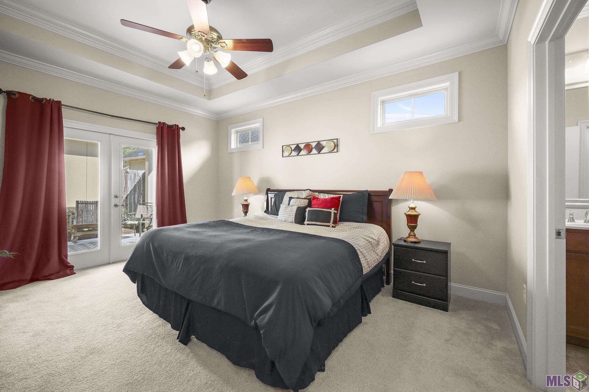 7111 Village Maison Court, Unit 23 Baton Rouge, LA 70809 - Photo 16 of 22