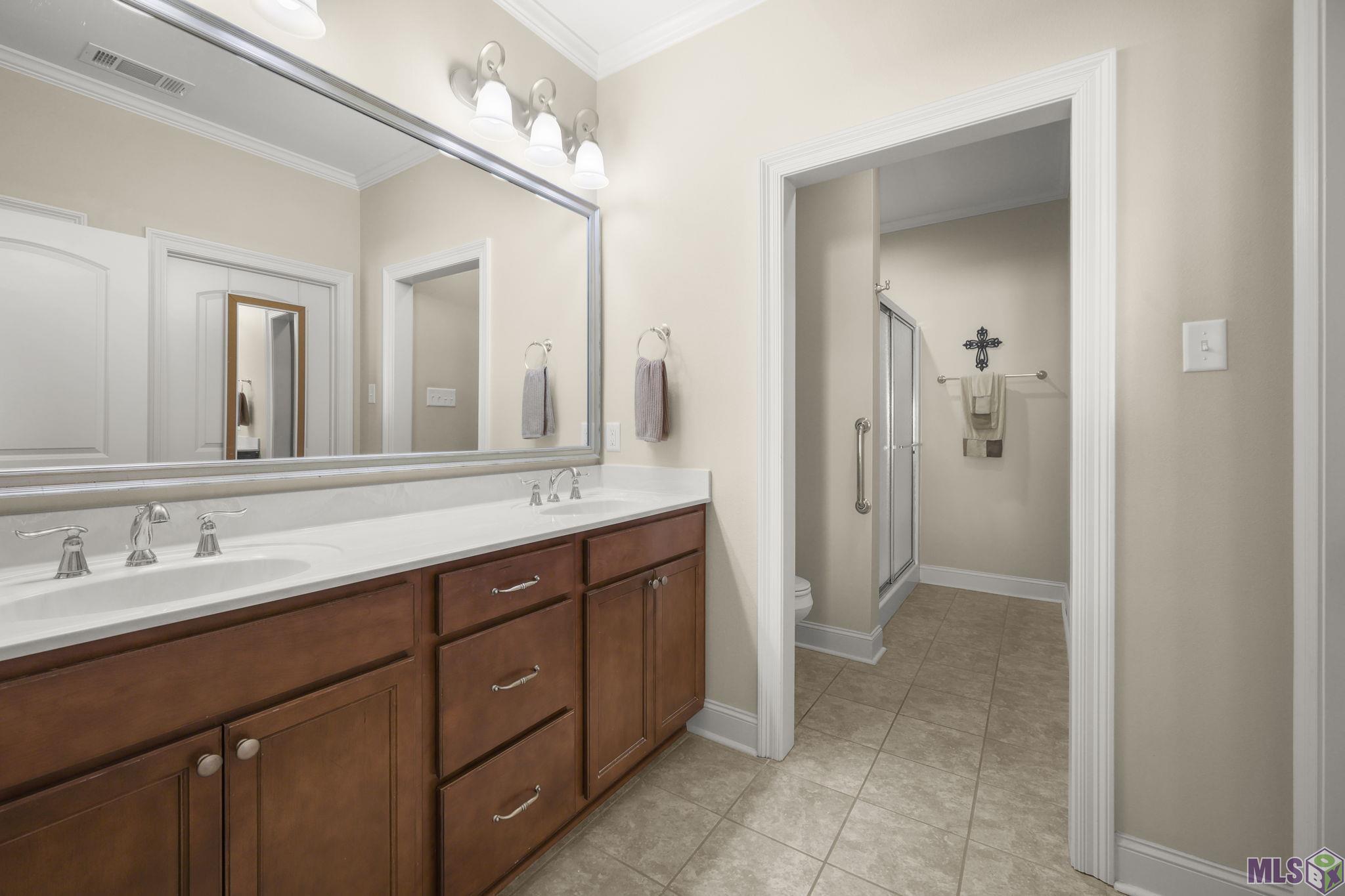 7111 Village Maison Court, Unit 23 Baton Rouge, LA 70809 - Photo 16 of 21