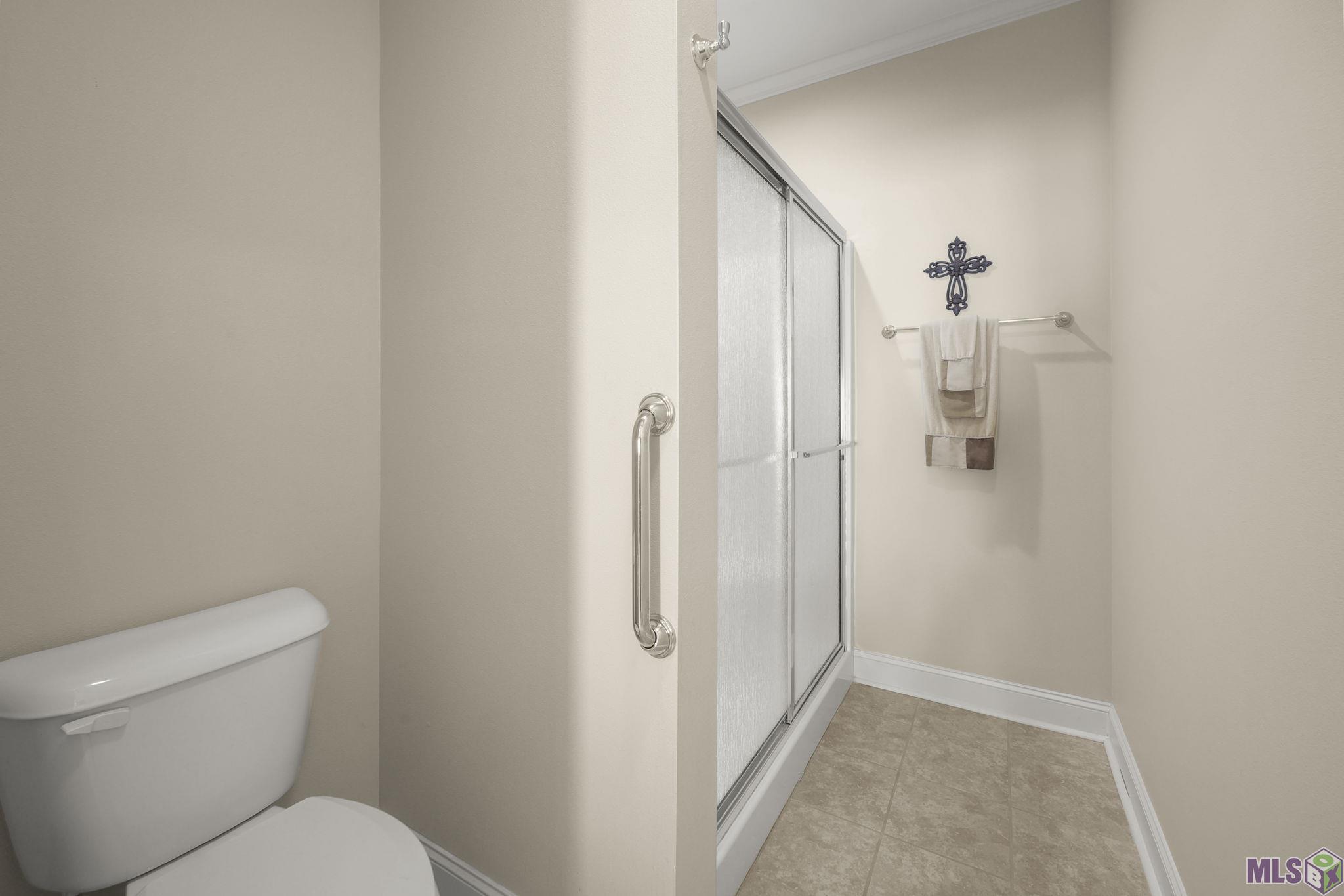 7111 Village Maison Court, Unit 23 Baton Rouge, LA 70809 - Photo 17 of 21