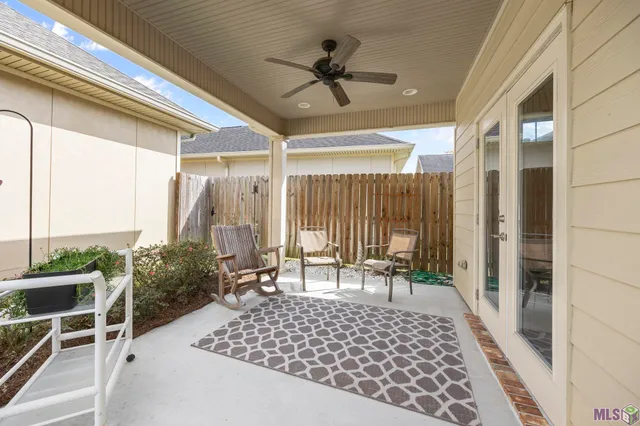 $305,000 | 7111 Village Maison Court, Unit 23, Baton Rouge, LA 70809