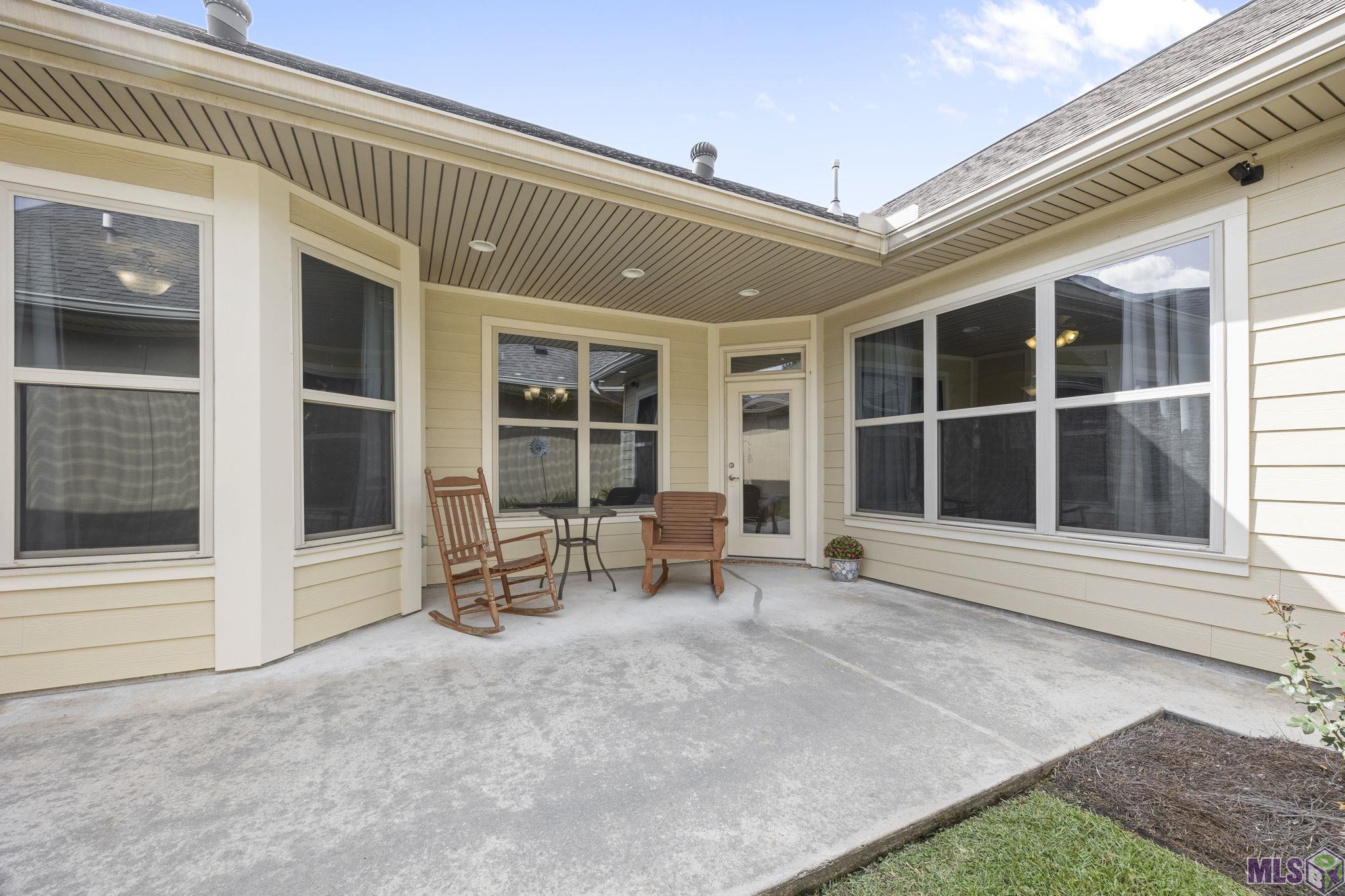 7111 Village Maison Court, Unit 23 Baton Rouge, LA 70809 - Photo 21 of 22