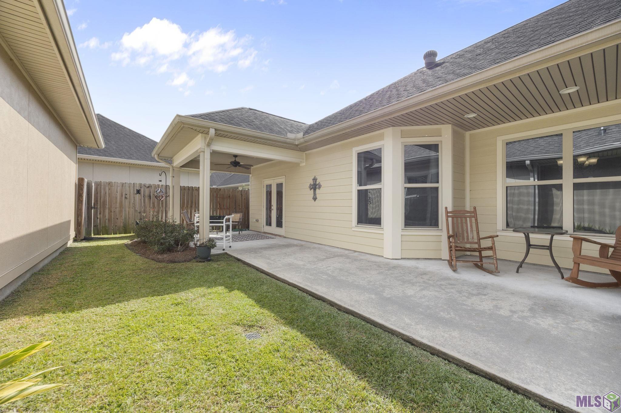 7111 Village Maison Court, Unit 23 Baton Rouge, LA 70809 - Photo 21 of 21