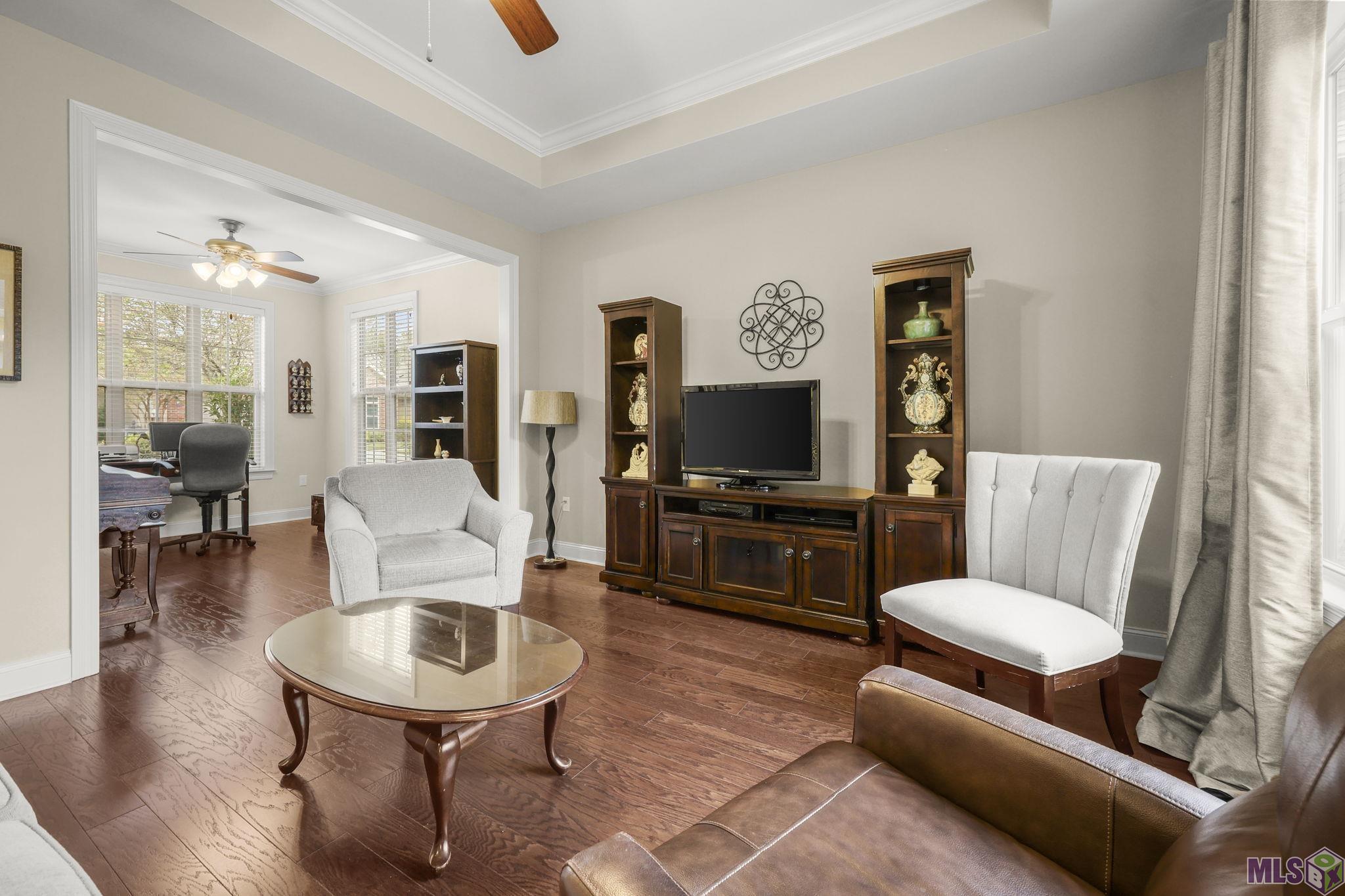 7111 Village Maison Court, Unit 23 Baton Rouge, LA 70809 - Photo 4 of 21