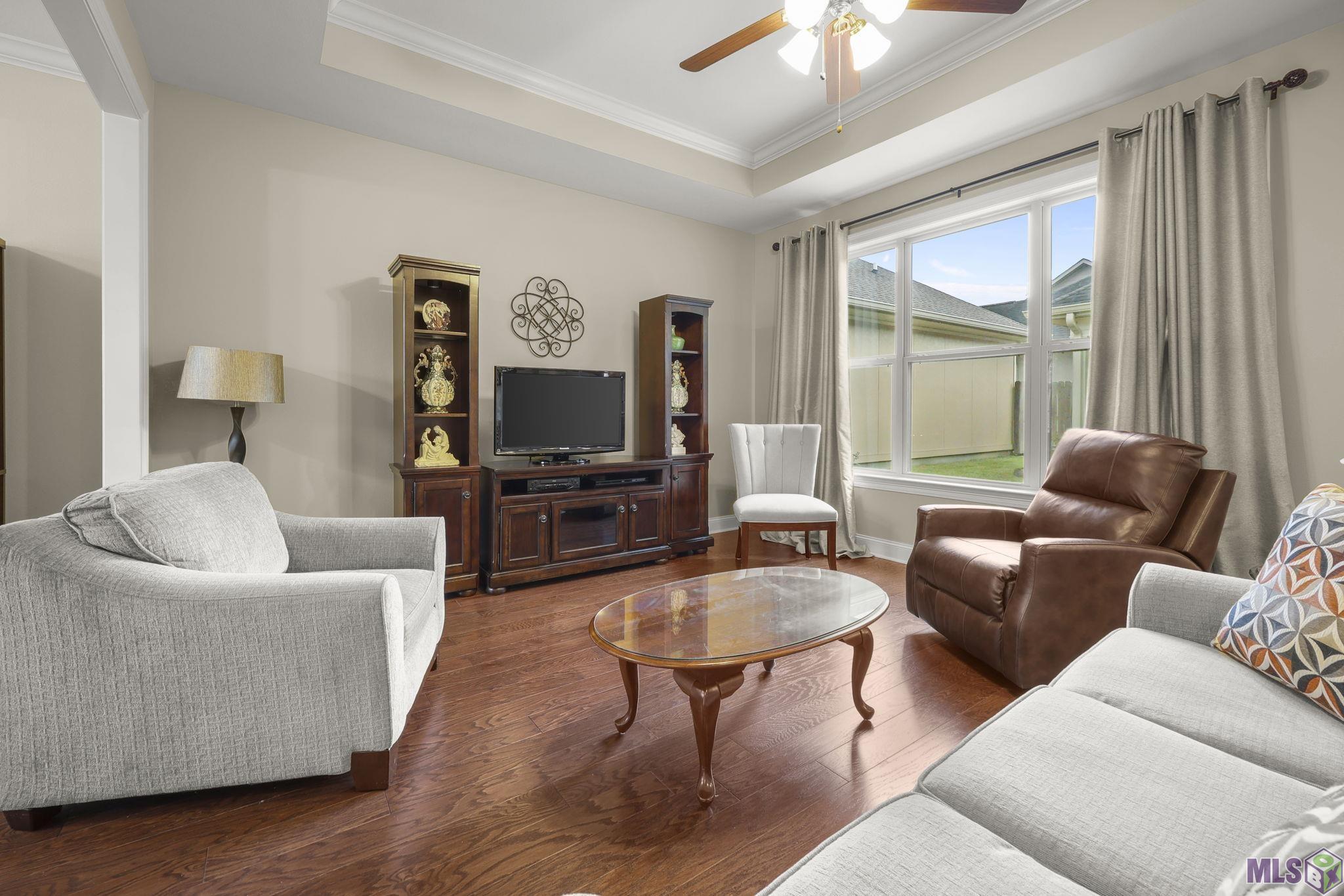 7111 Village Maison Court, Unit 23 Baton Rouge, LA 70809 - Photo 4 of 22