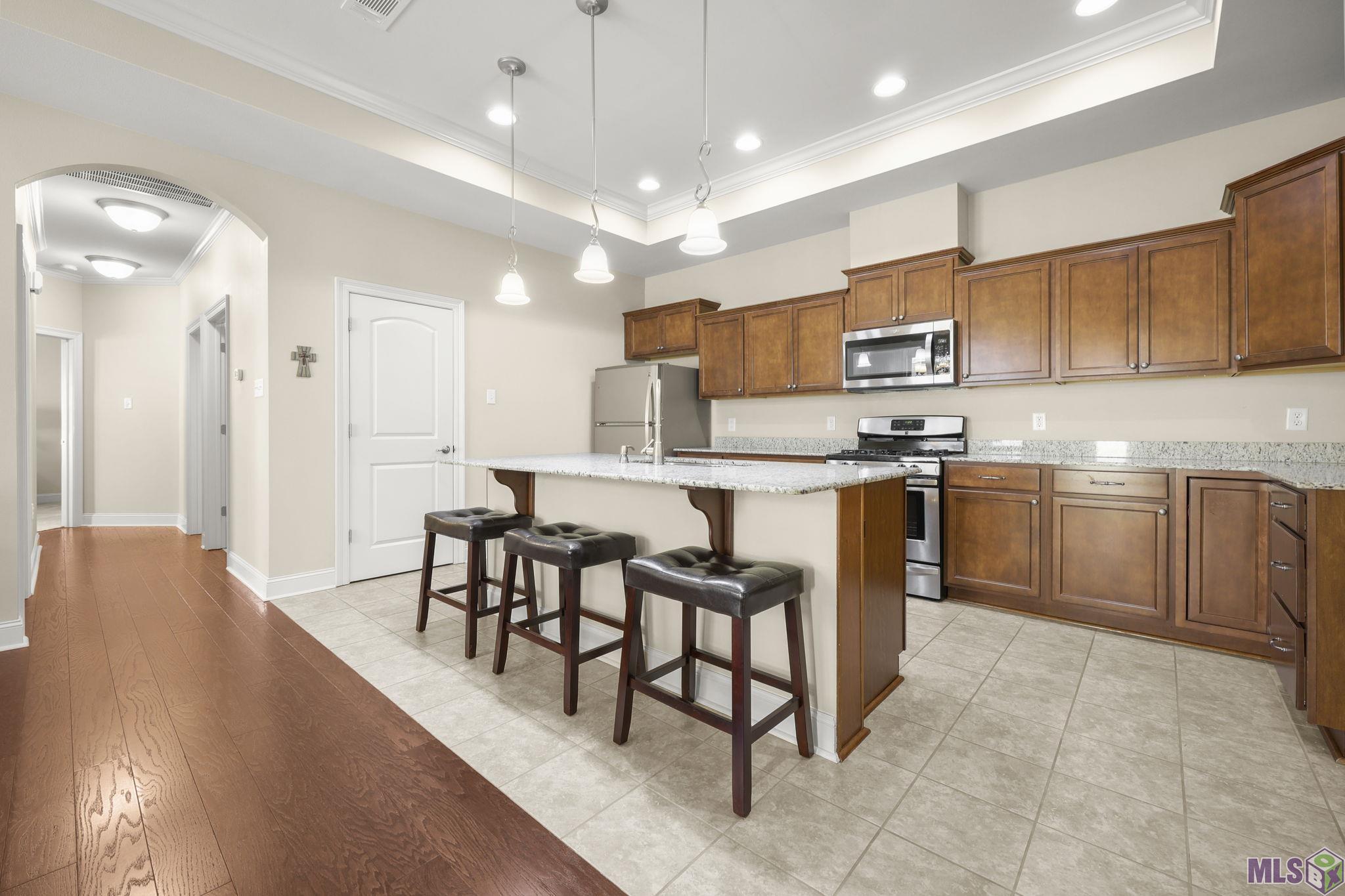7111 Village Maison Court, Unit 23 Baton Rouge, LA 70809 - Photo 6 of 21