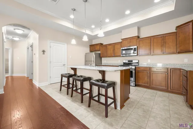 $305,000 | 7111 Village Maison Court, Unit 23, Baton Rouge, LA 70809