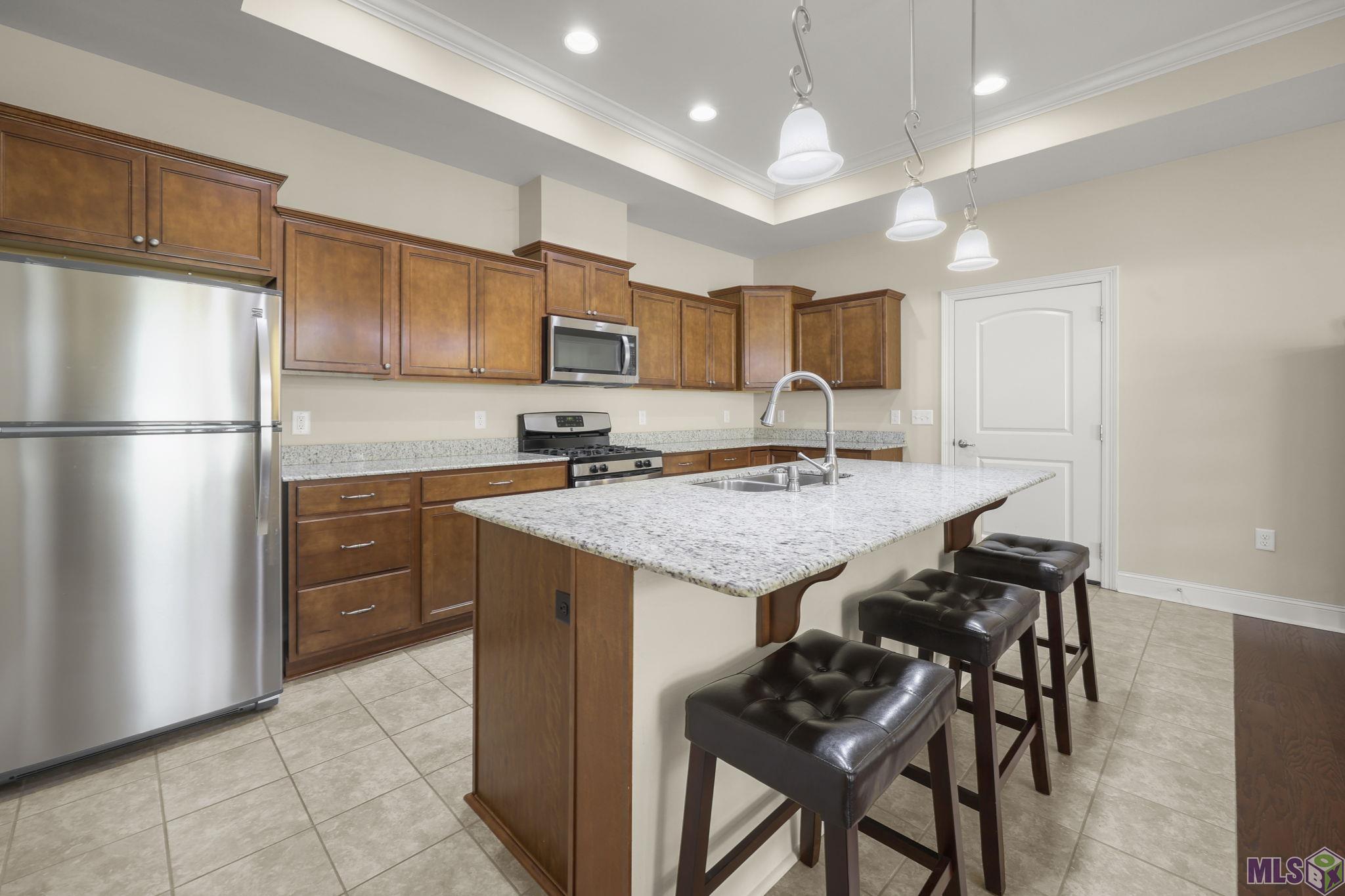 7111 Village Maison Court, Unit 23 Baton Rouge, LA 70809 - Photo 8 of 22