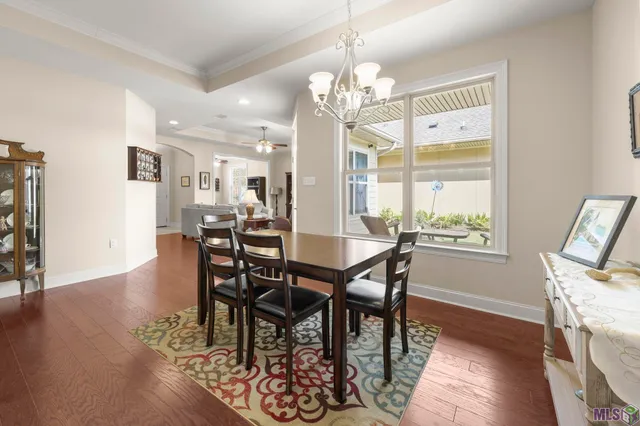 $305,000 | 7111 Village Maison Court, Unit 23, Baton Rouge, LA 70809