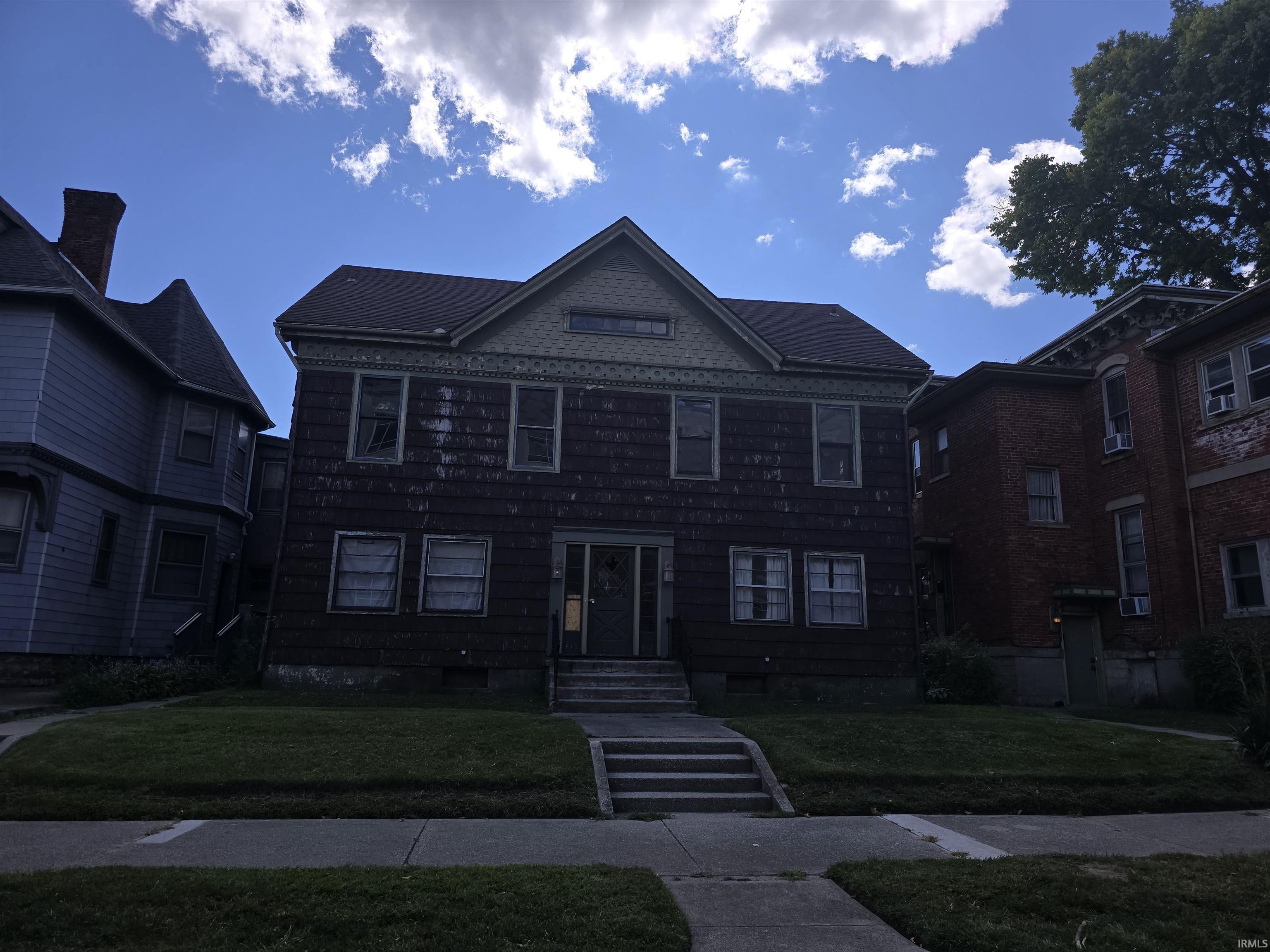 813 West Berry Street Fort Wayne, IN 46802 - Photo 33 of 33