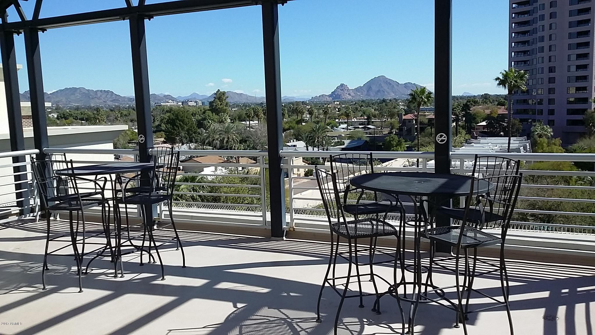 914 East Osborn Road, Unit 218 Phoenix, AZ 85014 - Photo 14 of 30 Photo #14