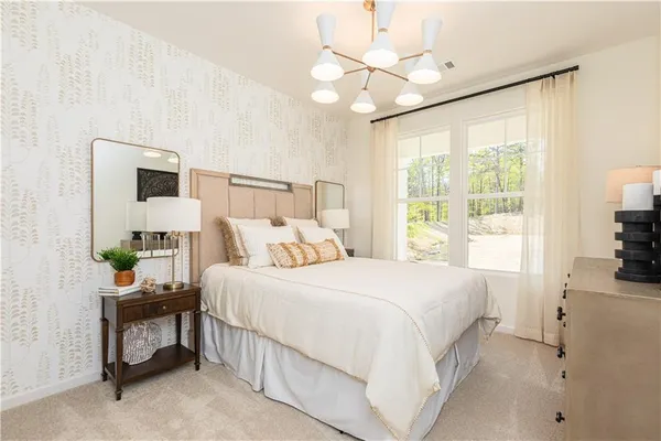 $536,890 | 3230 Croftside Commons, Powder Springs, GA 30127