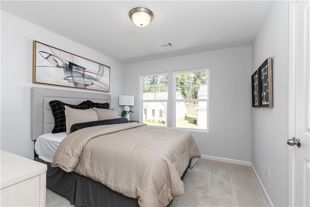 3230 Croftside Commons Powder Springs, GA 30127 - Photo 24 of 41