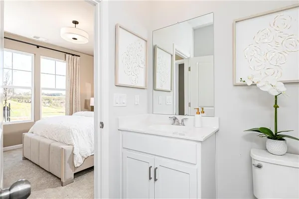 $536,890 | 3230 Croftside Commons, Powder Springs, GA 30127