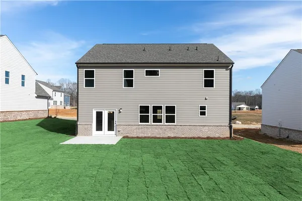 $536,890 | 3230 Croftside Commons, Powder Springs, GA 30127