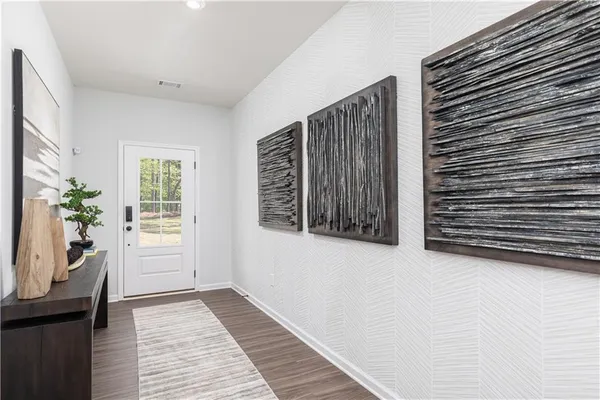 $536,890 | 3230 Croftside Commons, Powder Springs, GA 30127