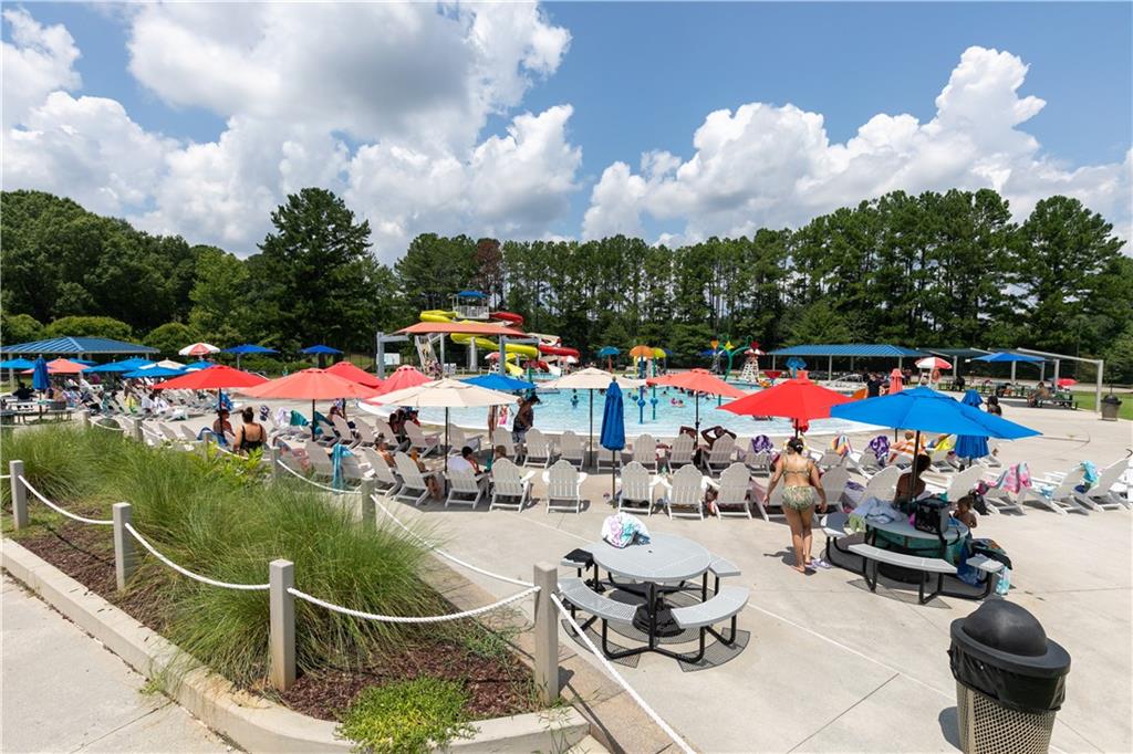 3230 Croftside Commons Powder Springs, GA 30127 - Photo 32 of 41