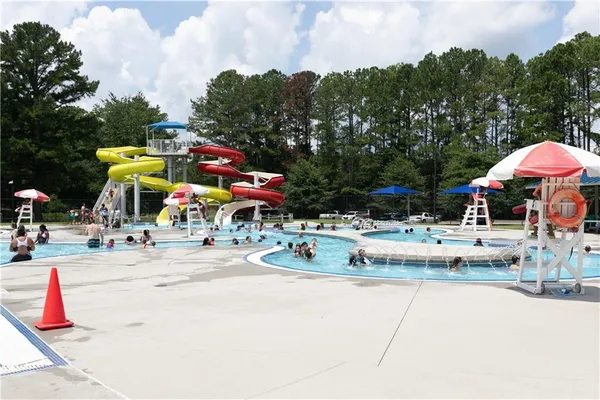 $536,890 | 3230 Croftside Commons, Powder Springs, GA 30127