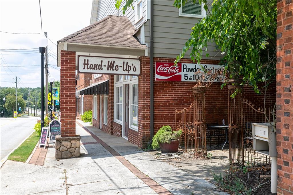 3230 Croftside Commons Powder Springs, GA 30127 - Photo 39 of 41