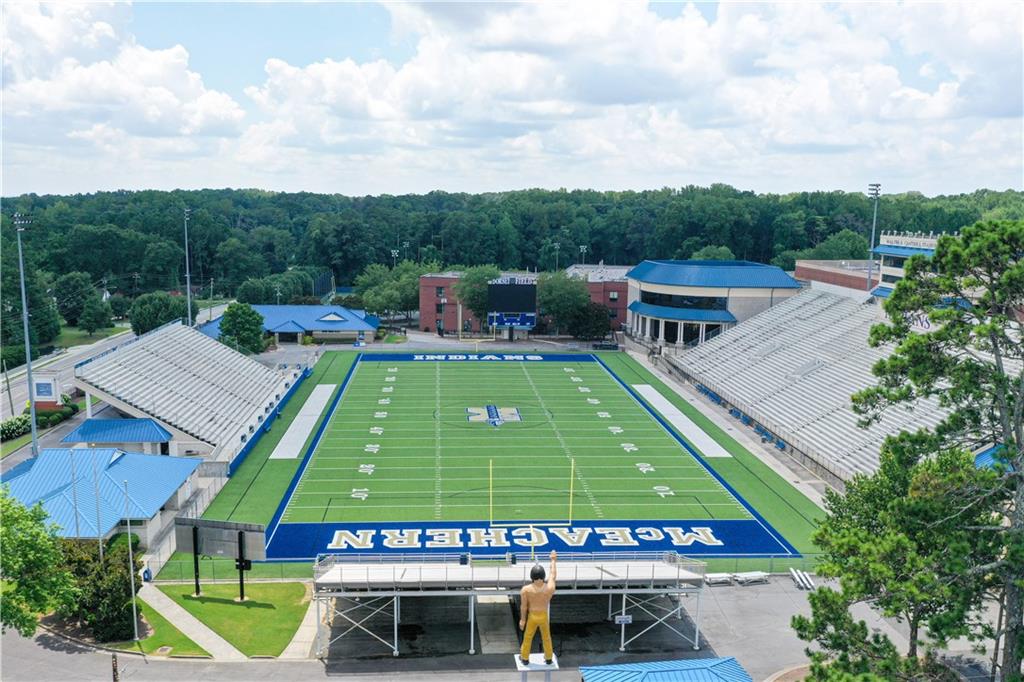 3230 Croftside Commons Powder Springs, GA 30127 - Photo 41 of 41