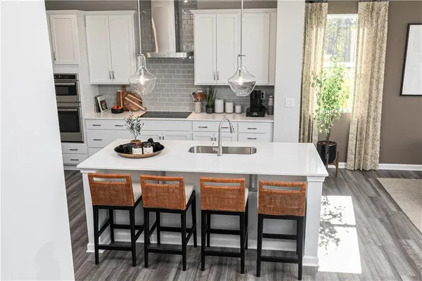 $536,890 | 3230 Croftside Commons, Powder Springs, GA 30127