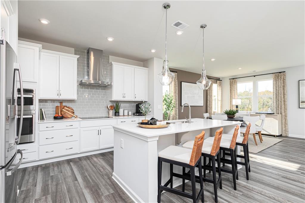 3230 Croftside Commons Powder Springs, GA 30127 - Photo 7 of 41