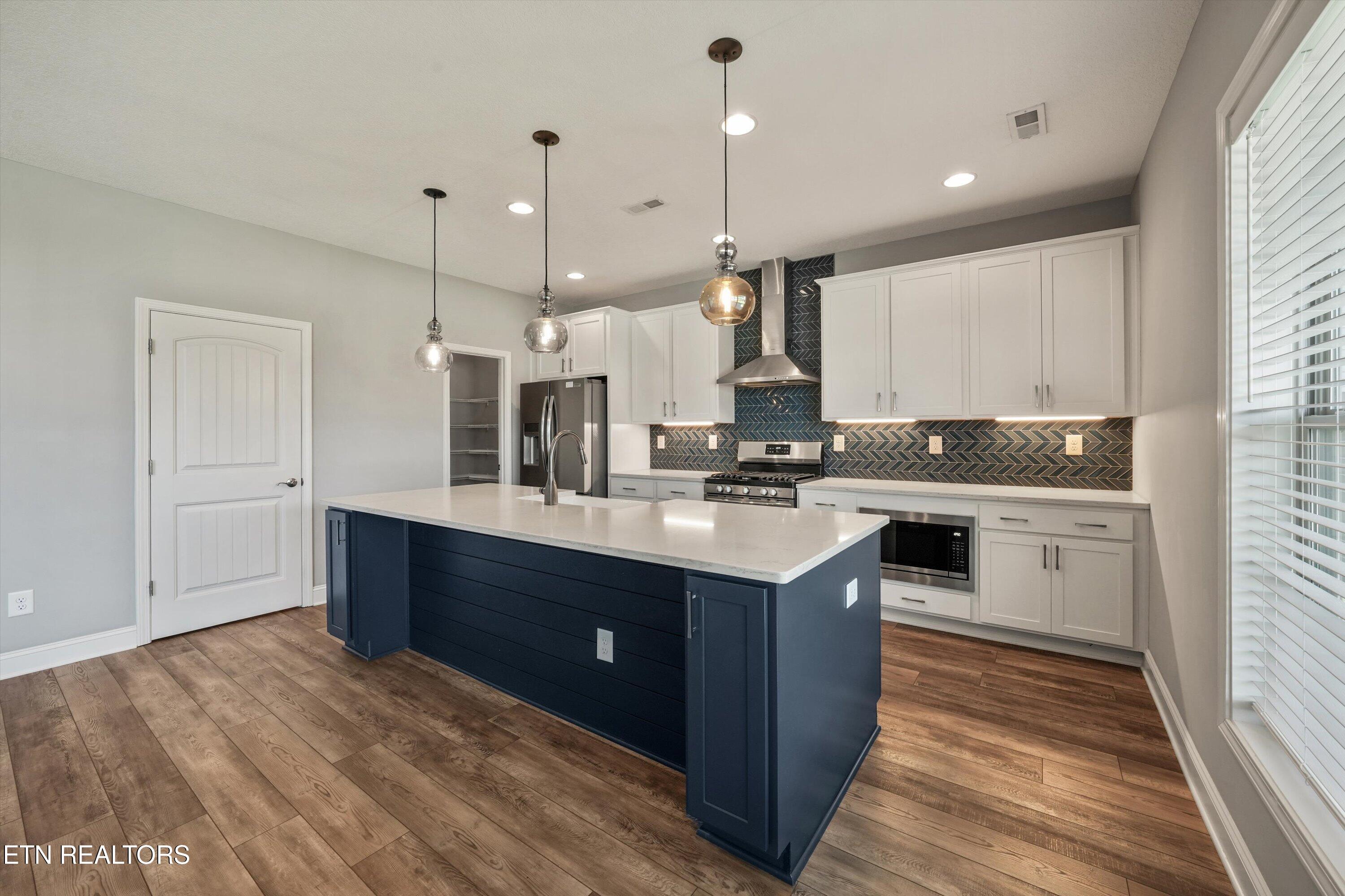 1411 Ridge Climber Road Knoxville, TN 37922 - Photo 17 of 48 18-1411 Ridge Climber Rd20
