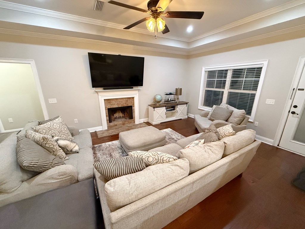 2701 Iris Road Dothan, AL 36301 - Photo 3 of 20