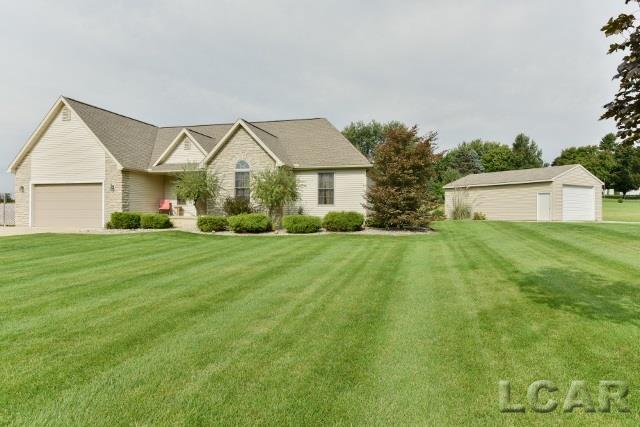 4749 Holloway Road Adrian, MI 49221 - Photo 3 of 45 Gallery Image 3