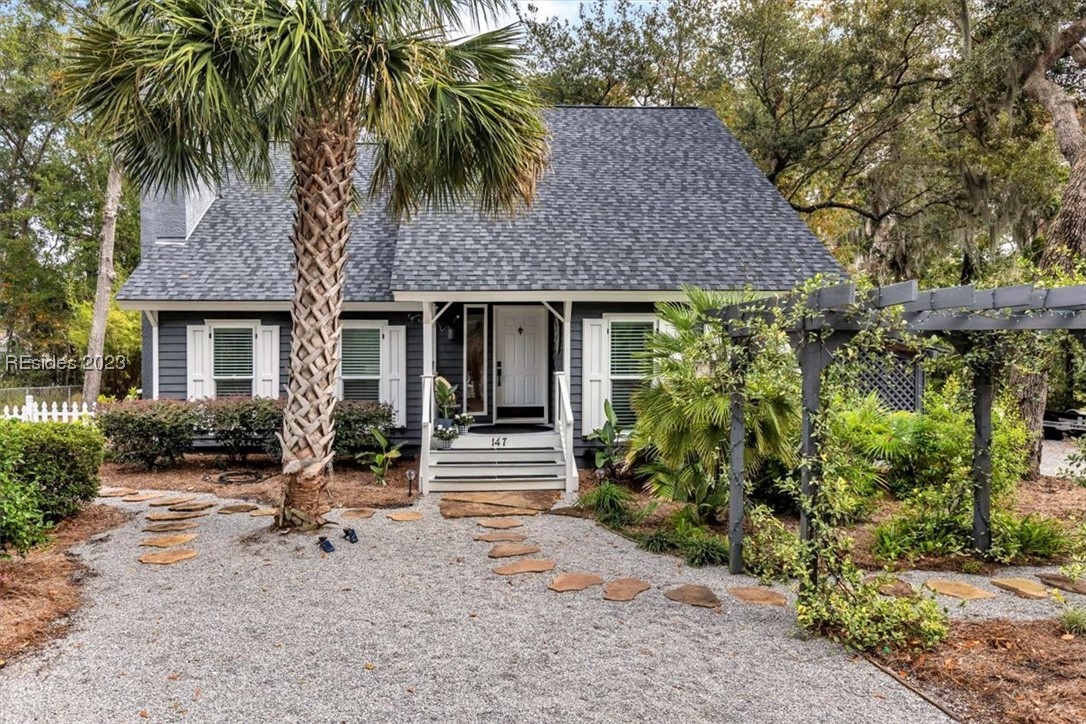 147 Alljoy Road Bluffton, SC 29910 - Photo 1 of 1