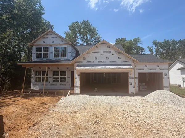 $369,900 | 271 Gettysburg, Coatesville, IN 46121