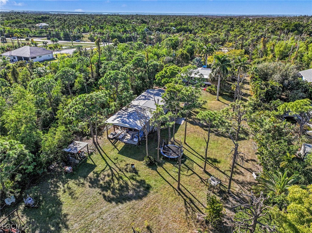 5228 Stringfellow Road St. James City, FL 33956 - Photo 31 of 35 a view of an outdoor space