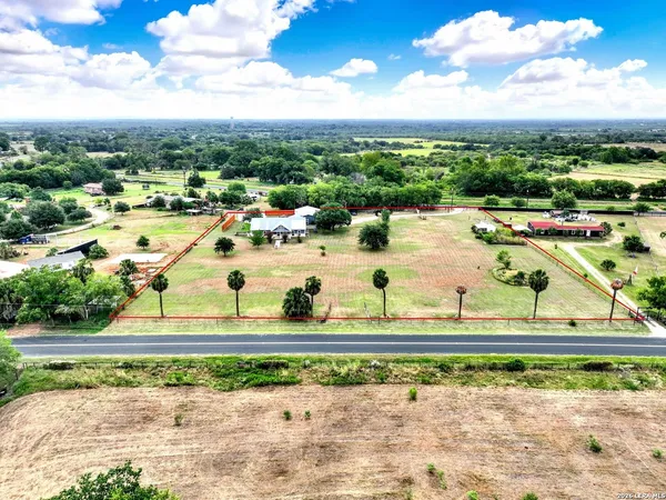 $799,000 | 14805 Ladd Road, Atascosa, TX 78002