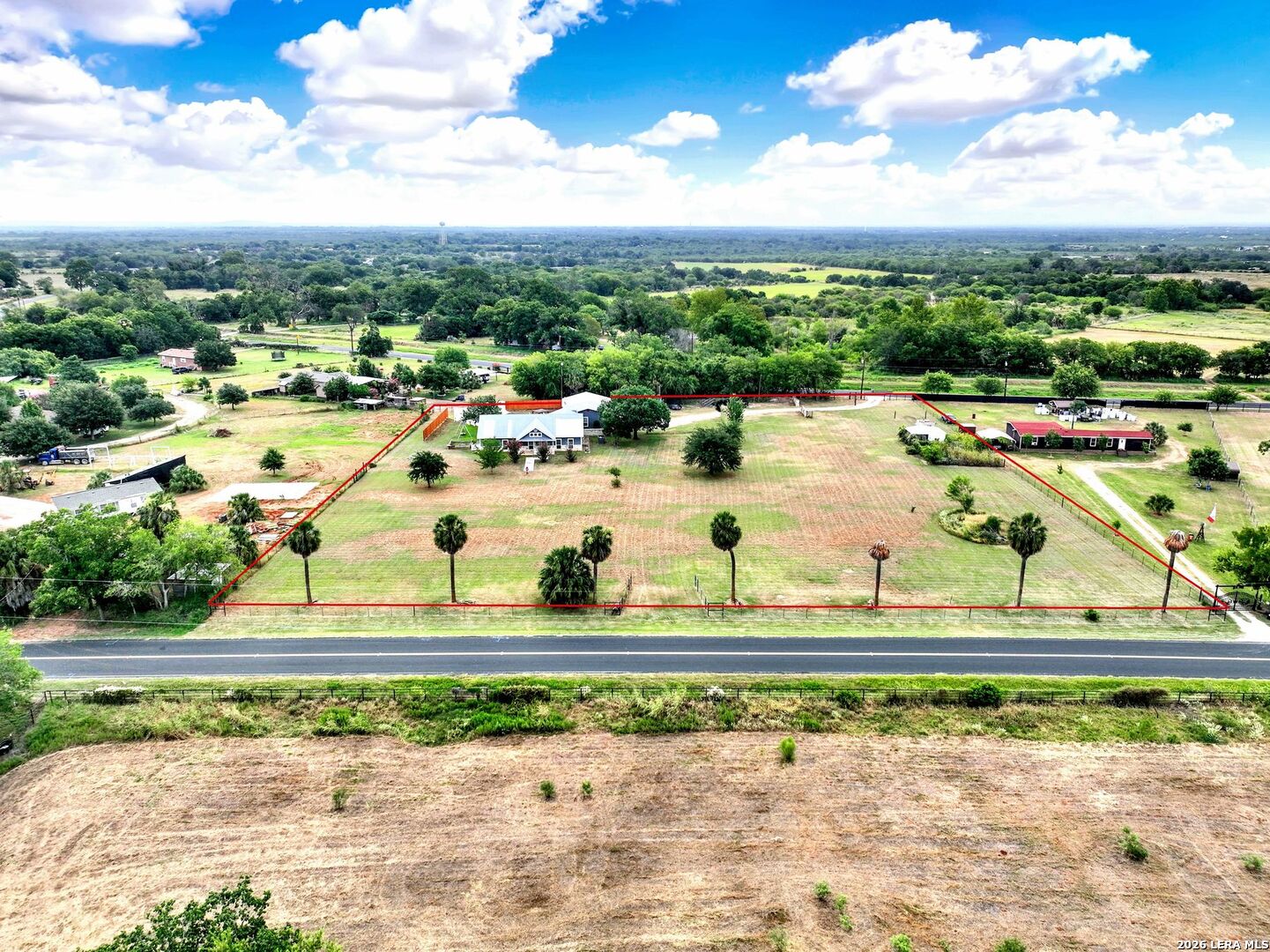 14805 Ladd Road Atascosa, TX 78002 - Photo 1 of 49